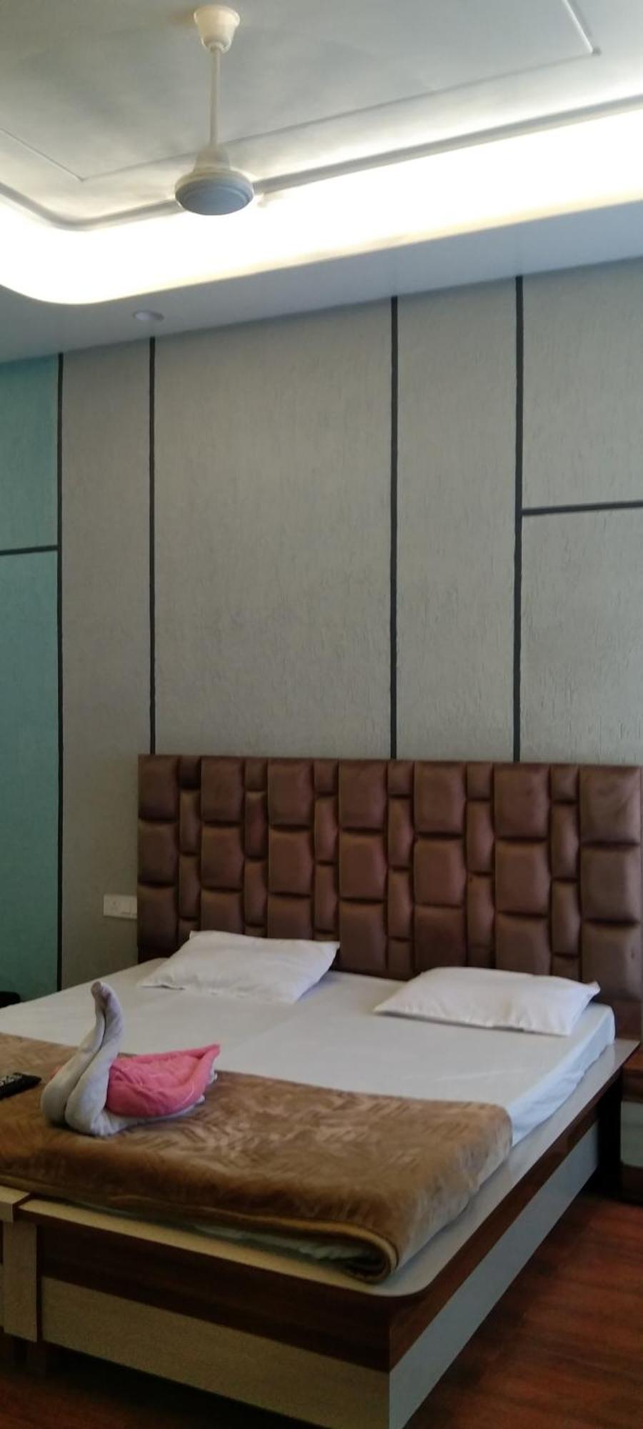 Hotel Ap Suratgarh 외부 사진