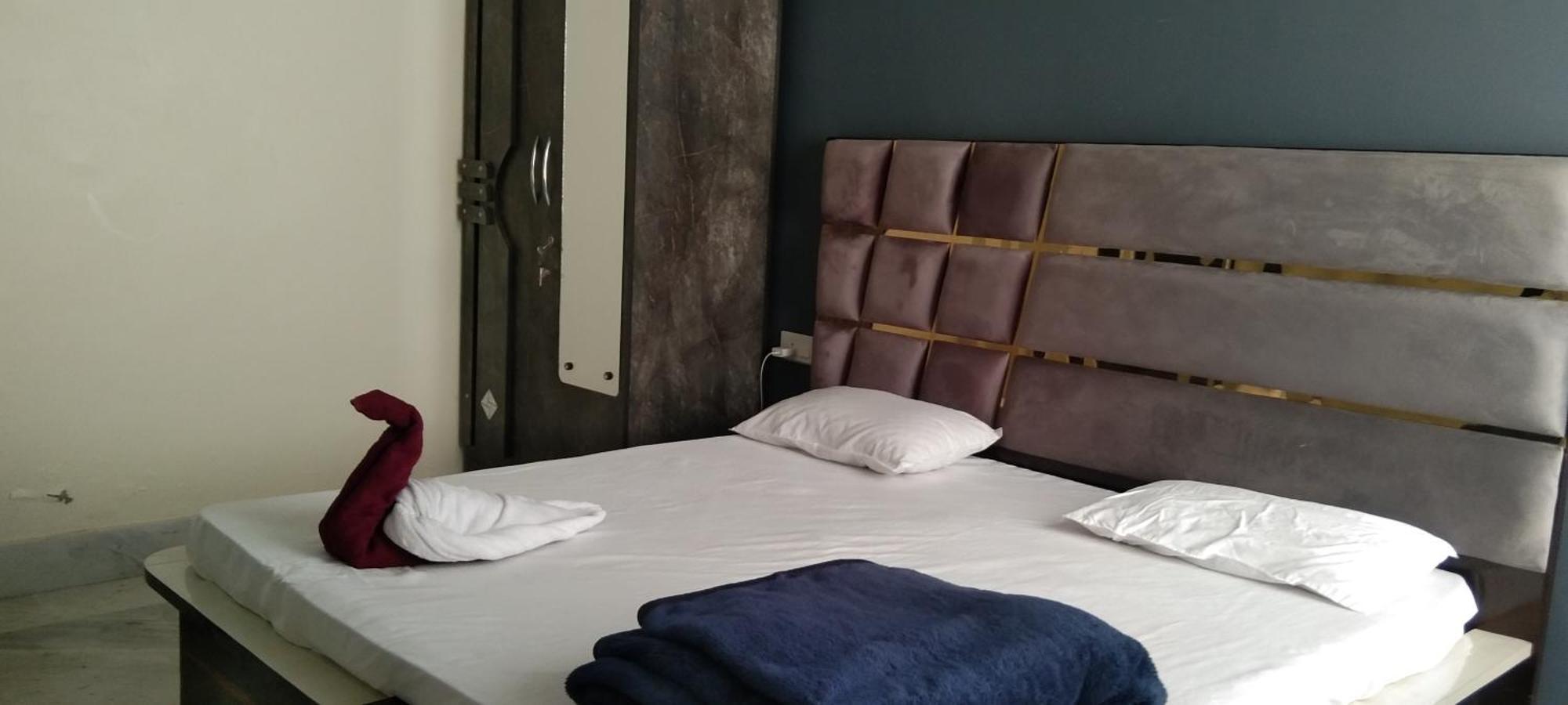 Hotel Ap Suratgarh 외부 사진