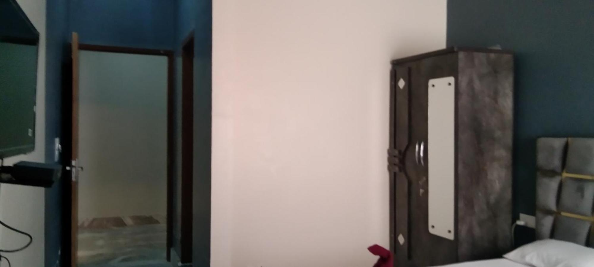 Hotel Ap Suratgarh 외부 사진