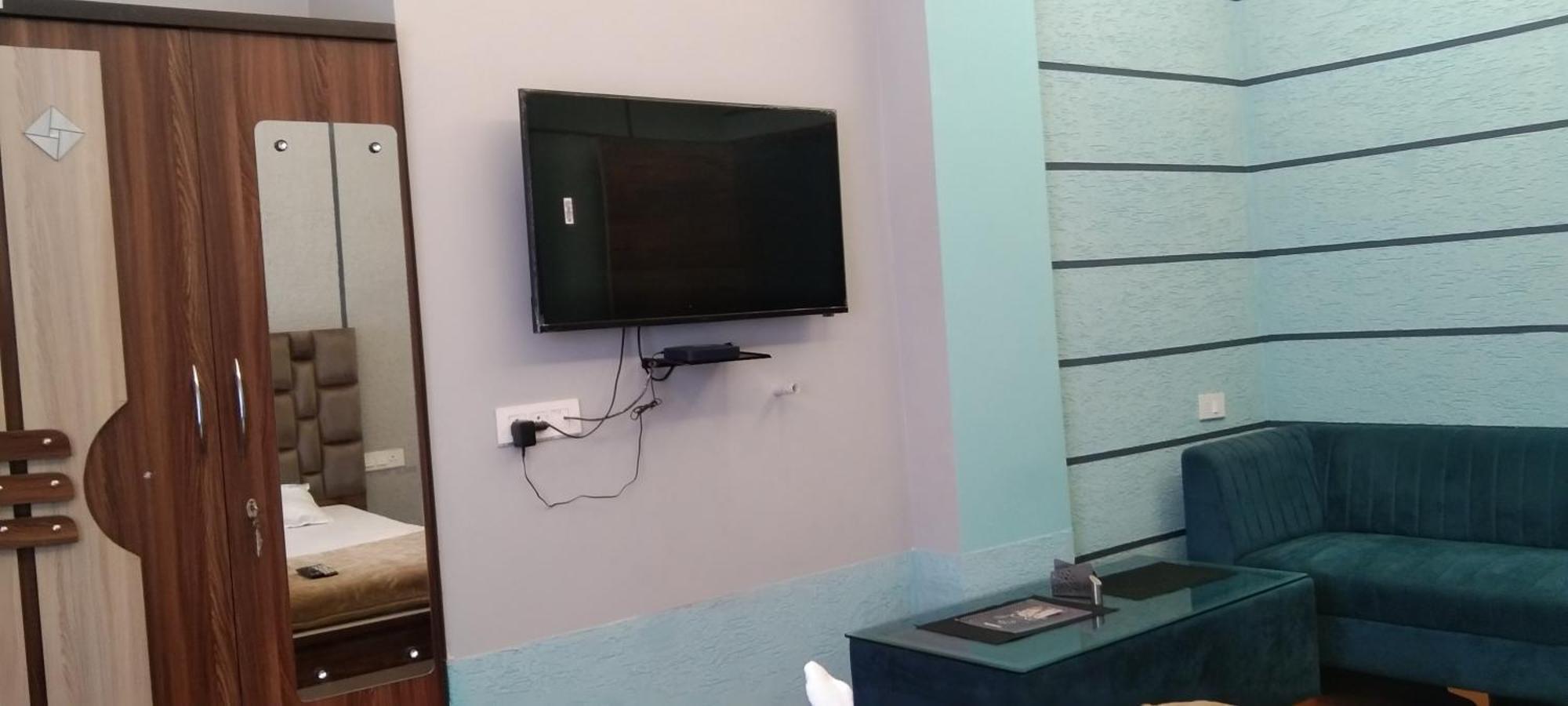 Hotel Ap Suratgarh 외부 사진