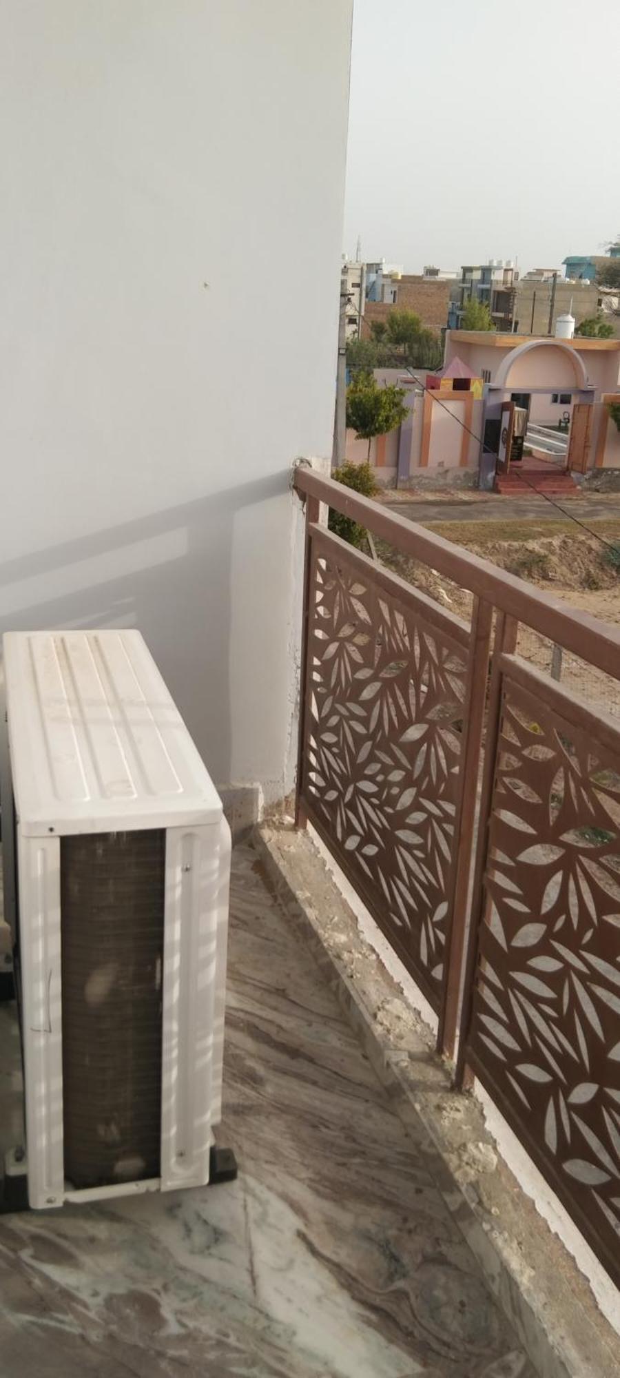 Hotel Ap Suratgarh 외부 사진