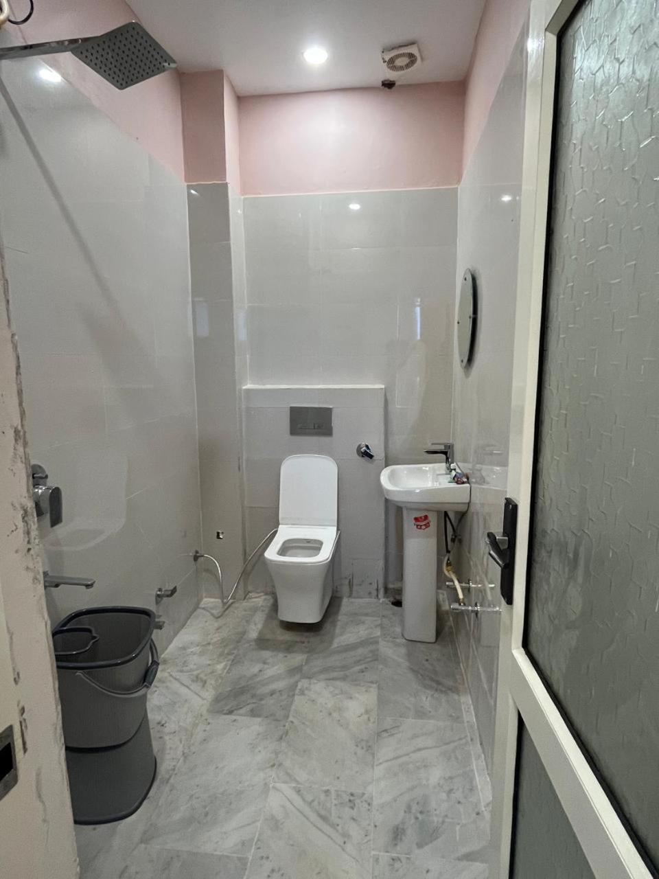 Hotel Ap Suratgarh 외부 사진