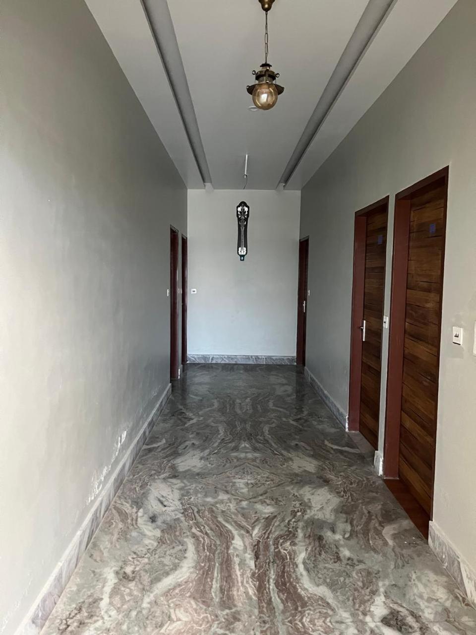 Hotel Ap Suratgarh 외부 사진