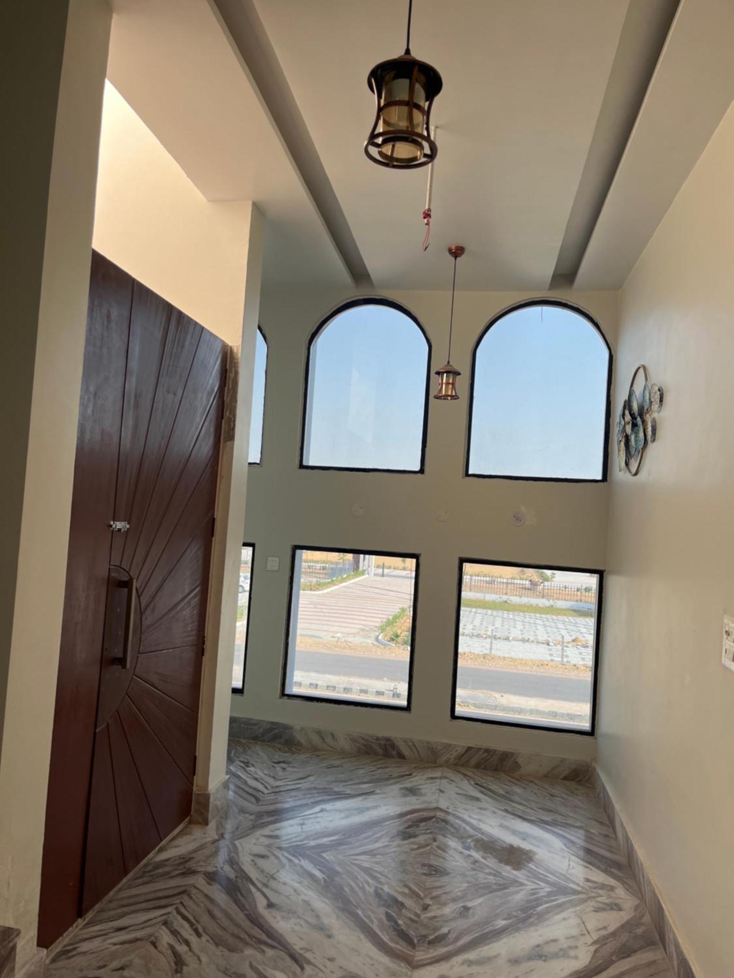 Hotel Ap Suratgarh 외부 사진