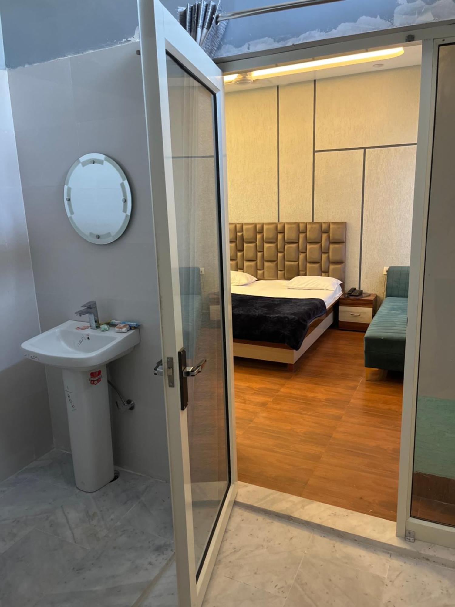 Hotel Ap Suratgarh 외부 사진
