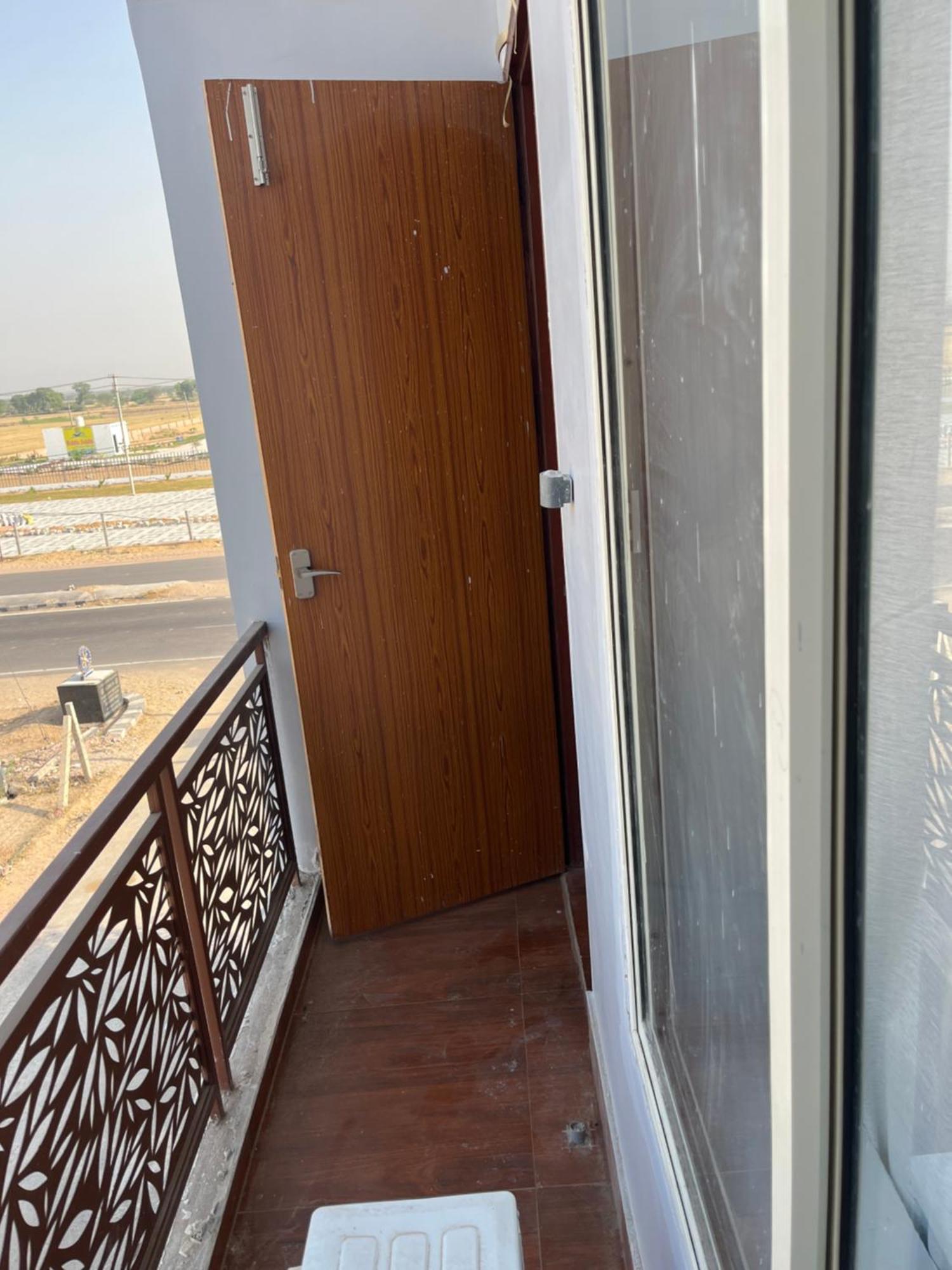 Hotel Ap Suratgarh 외부 사진